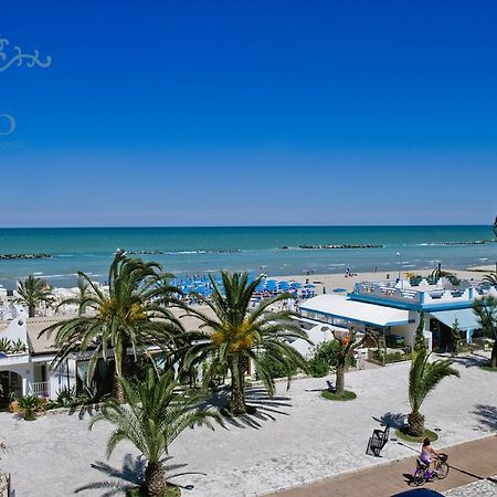 Hotel Dino San Benedetto del Tronto Exterior photo
