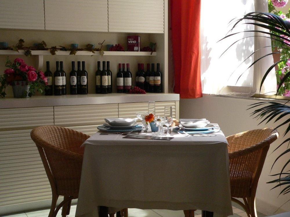 Hotel Dino San Benedetto del Tronto Exterior photo