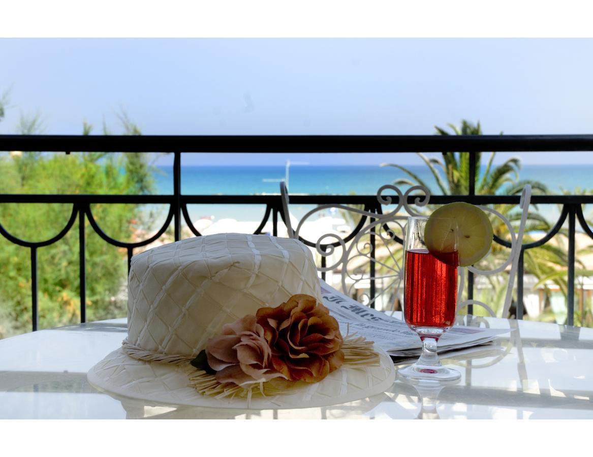 Hotel Dino San Benedetto del Tronto Exterior photo