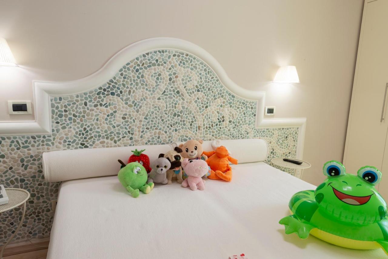 Hotel Dino San Benedetto del Tronto Exterior photo