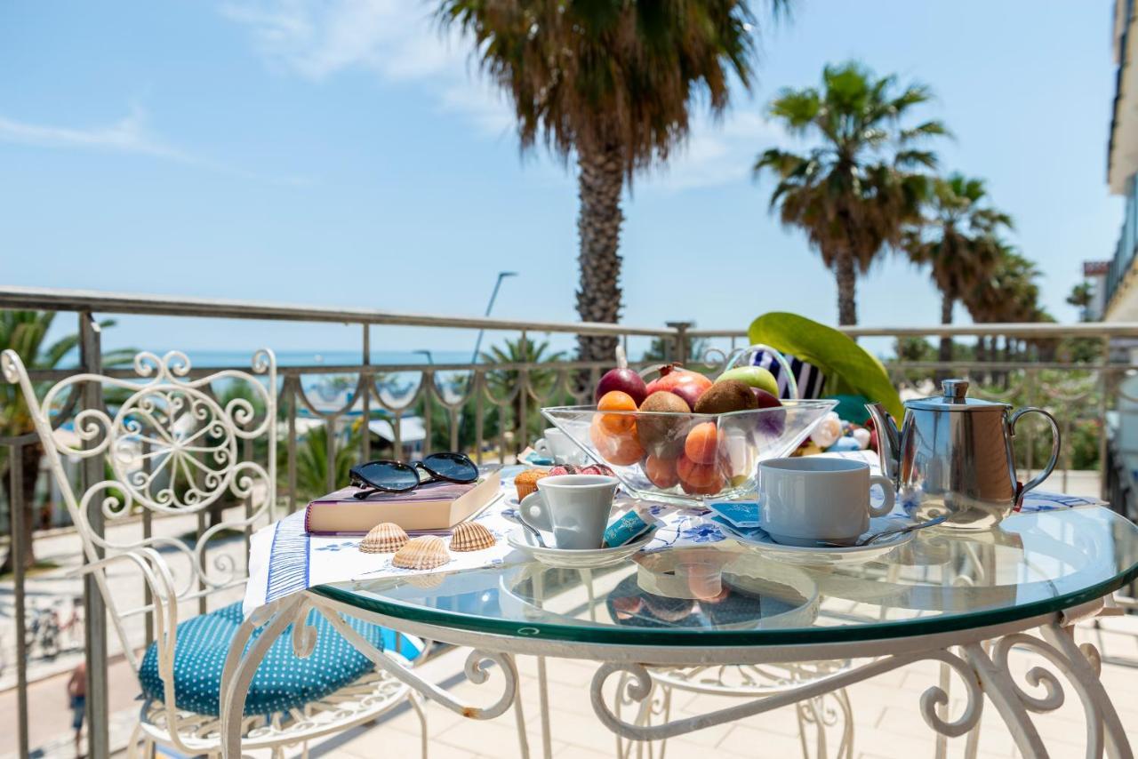 Hotel Dino San Benedetto del Tronto Exterior photo