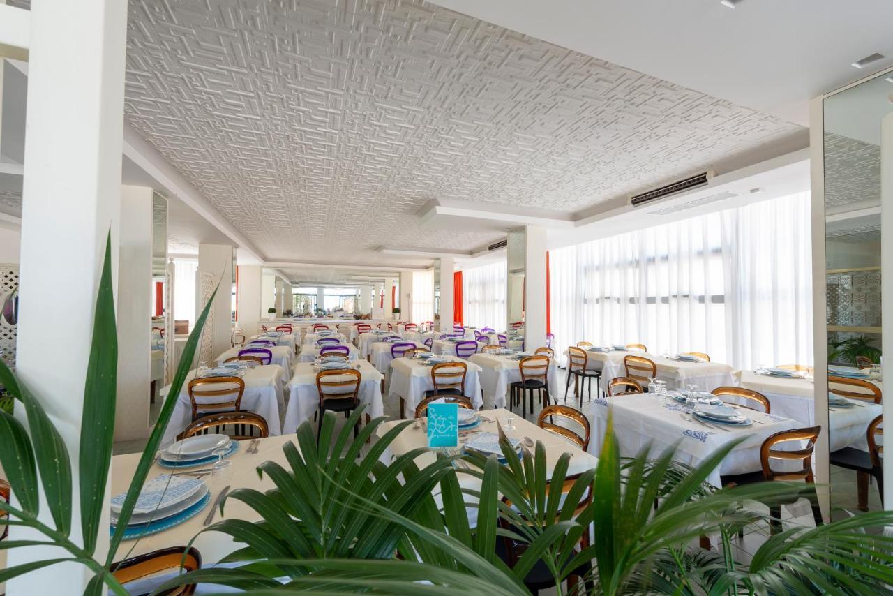 Hotel Dino San Benedetto del Tronto Exterior photo